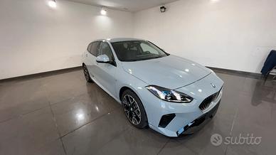 Bmw 120d 5p. MSport '25