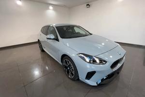 Bmw 120d 5p. MSport '25