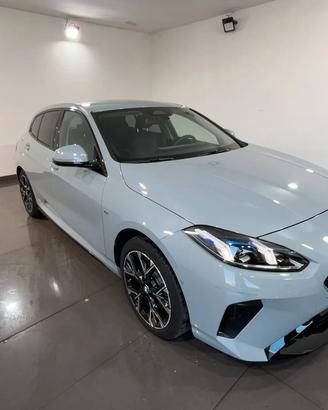 Bmw 120d 5p. MSport '25