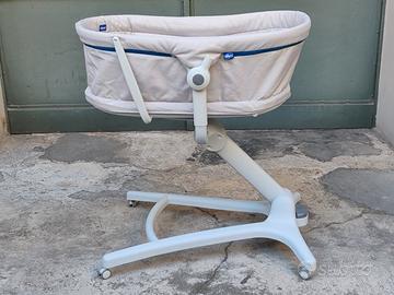 CHICCO BABY HUG 4 in 1