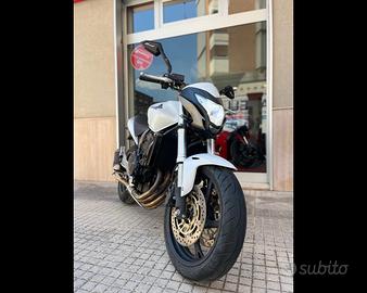 HONDA MOTO CB 600 F HORNET -