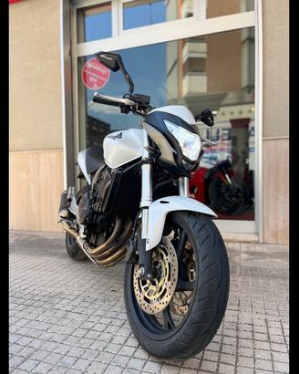 HONDA MOTO CB 600 F HORNET -