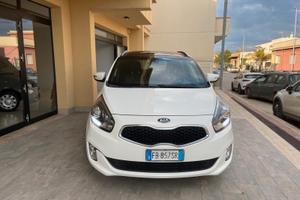 Kia Carens 1.7 CRDi 141 CV DCT Stop&Go high tech