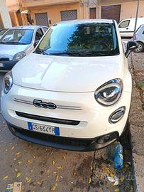 Fiat 500X 1.3 Multijet 95cv 2024 Club + Style pack