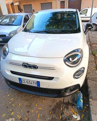 Fiat 500X 1.3 Multijet 95cv 2024 Club + Style pack