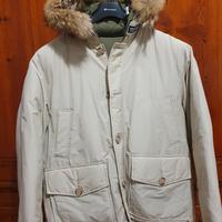 WOOLRICH Arctic Parka giubbotto 
