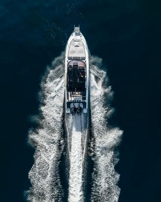 Saver 870 Cabin disponibilità immediata