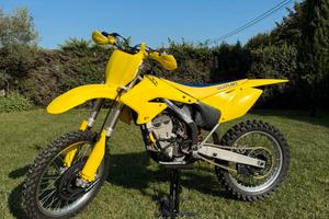 Suzuki Rmz 250