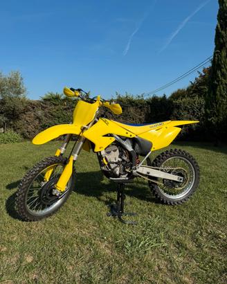 Suzuki Rmz 250
