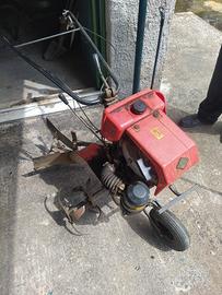 motozappa 7. cv