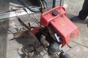 motozappa 7. cv