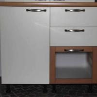 Basi per cucina, da esposizione