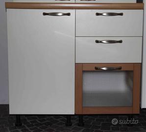 Basi per cucina, da esposizione