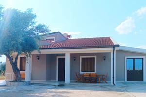 Villa Palma Avola
