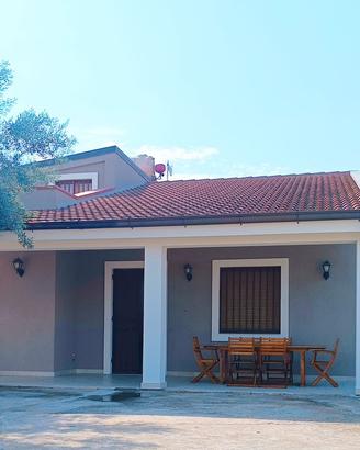 Villa Palma Avola