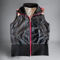 Gilet vintage adidas