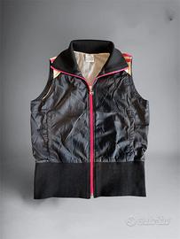 Gilet vintage adidas