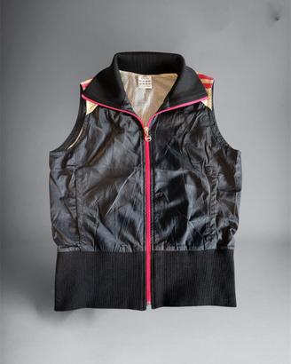 Gilet vintage adidas