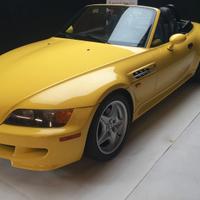 Bmw Z3 M 243cv certif. ASI con C.R.S