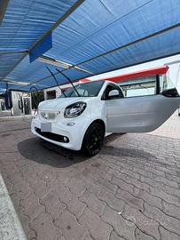Smart 453 2018