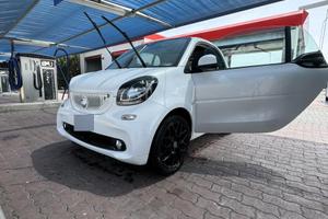Smart 453 2018