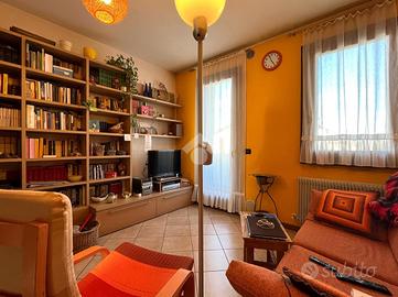 2 LOCALI A SPRESIANO