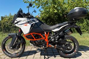 KTM 1090 ADVENTURE R - 2018