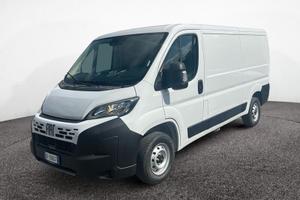 FIAT Ducato Nuovo Cabinato 30 Furgone Lastrat...