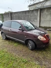 Lancia Ypsilon 2008
