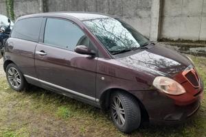 Lancia Ypsilon 2008