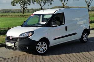 FIAT Doblò 1.6 Mjt 16v 120cv LOUNGE MAXI
