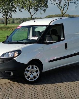FIAT Doblò 1.6 Mjt 16v 120cv LOUNGE MAXI