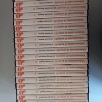 Videoscuola di Scacchi Le due TORRI 22 volumi