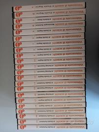 Videoscuola di Scacchi Le due TORRI 22 volumi