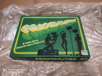 gioco da tavolo 