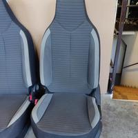 Sedile anteriore sx TOYOTA AYGO del 2019