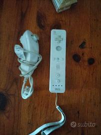 Nintendo wii
