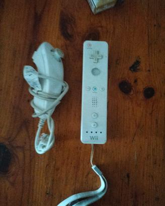 Nintendo wii