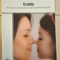 Eredità Principi e problematiche della genetica um
