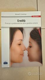 Eredità Principi e problematiche della genetica um