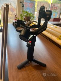 Dji rs3 mini