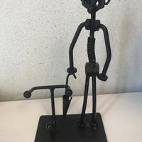 Porta telecomando / appoggia cellulare