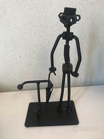 Porta telecomando / appoggia cellulare