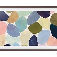 Cornice BROWN x the frame 32"