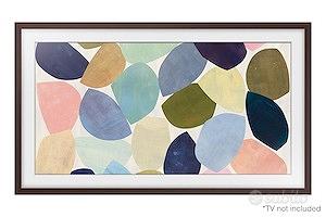 Cornice BROWN x the frame 32"