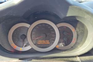 Quadro strum TOYOTA RAV 4 4X4 2231cc 2006