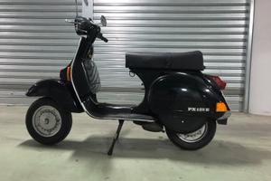 Vespa px 125 d'epoca