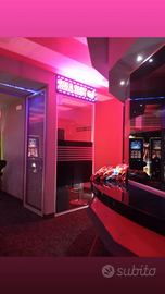 Sala VLT slot