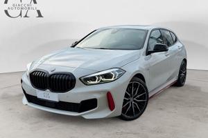 BMW 128 ti Msport
