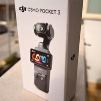 DJI Osmo Pocket 3